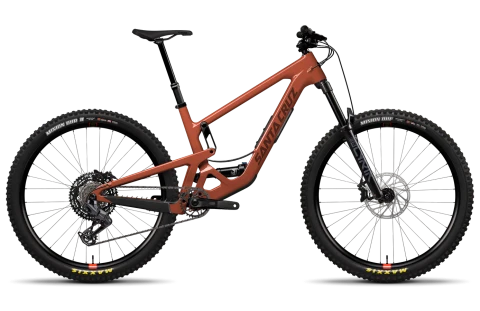 SANTA CRUZ Hightower 4 70